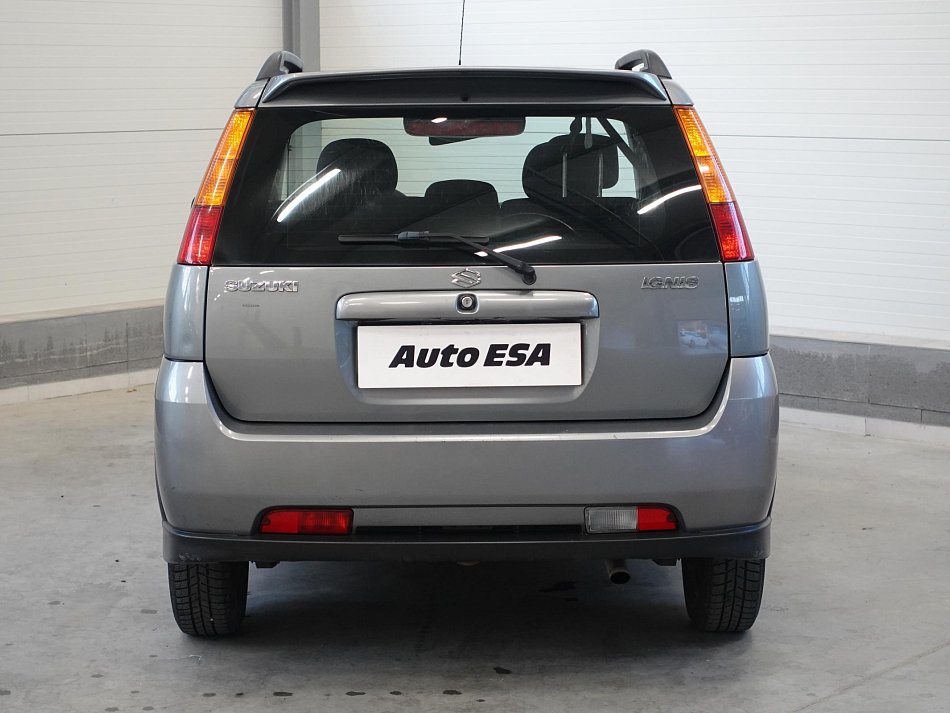 Suzuki Ignis 1.3i 