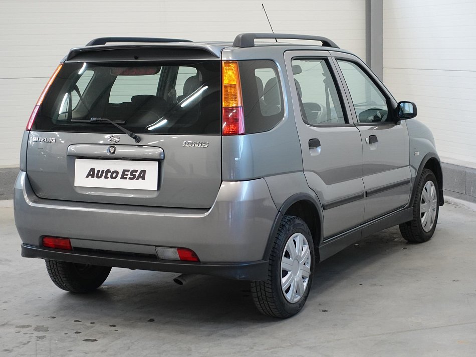 Suzuki Ignis 1.3i 