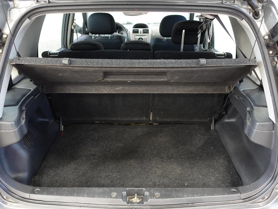 Suzuki Ignis 1.3i 