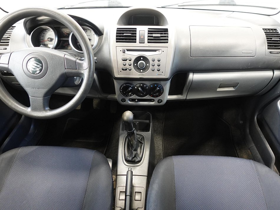 Suzuki Ignis 1.3i 