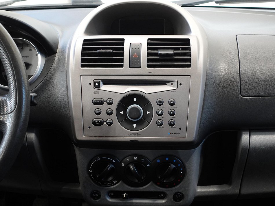 Suzuki Ignis 1.3i 