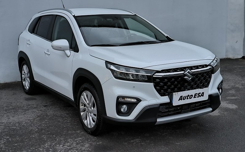 Suzuki S-Cross 1.4 