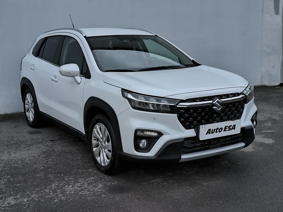 Suzuki S-Cross 1.4 