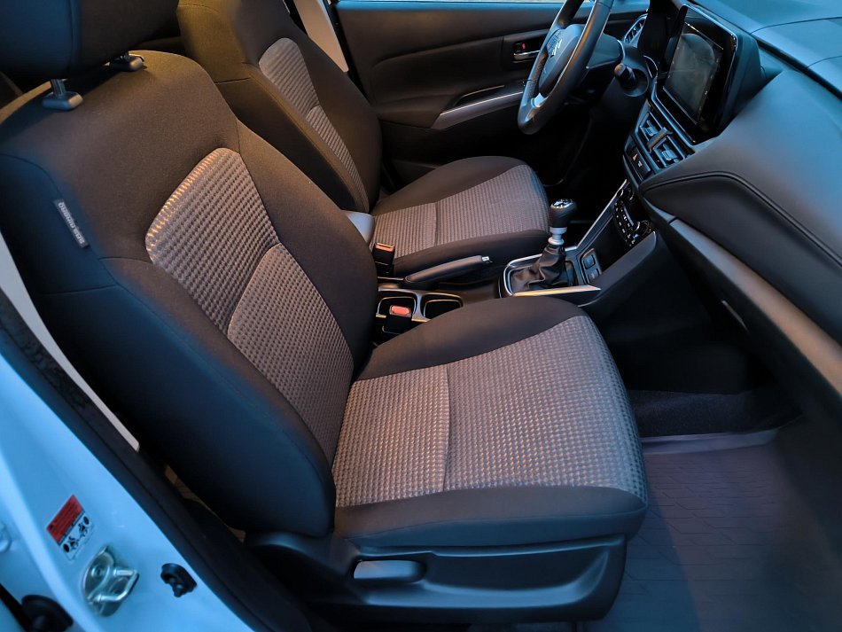 Suzuki S-Cross 1.4 