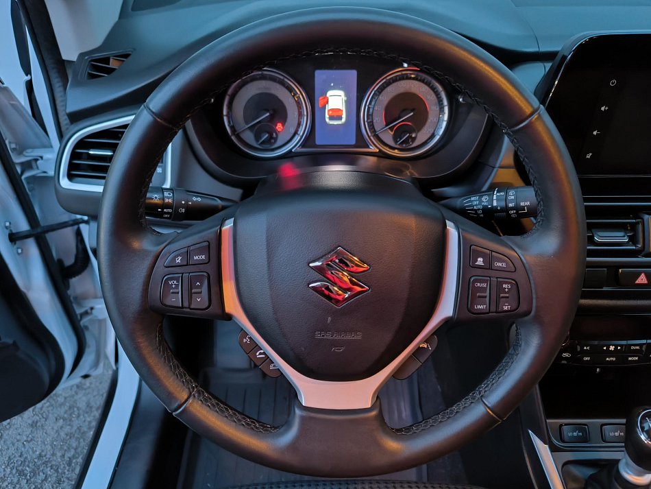 Suzuki S-Cross 1.4 