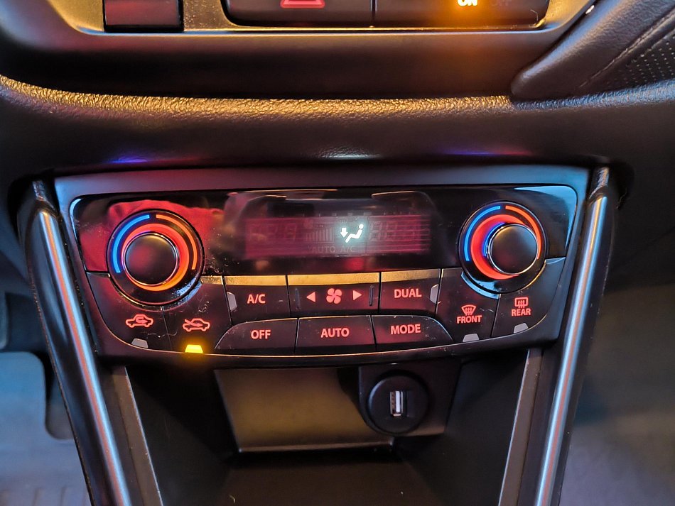 Suzuki S-Cross 1.4 