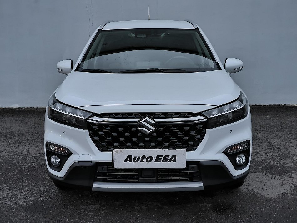 Suzuki S-Cross 1.4 