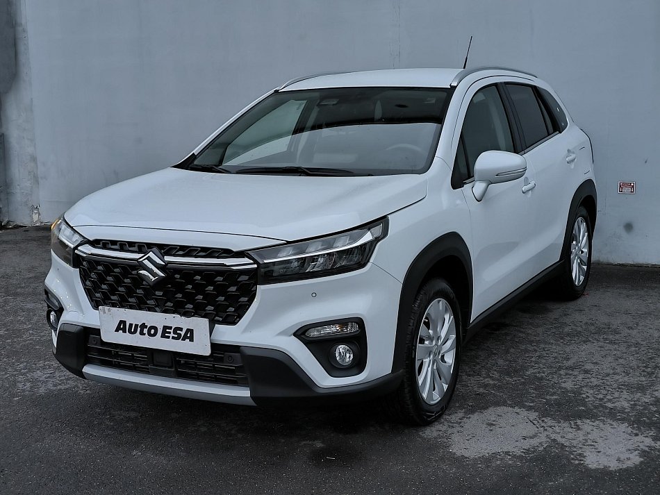 Suzuki S-Cross 1.4 