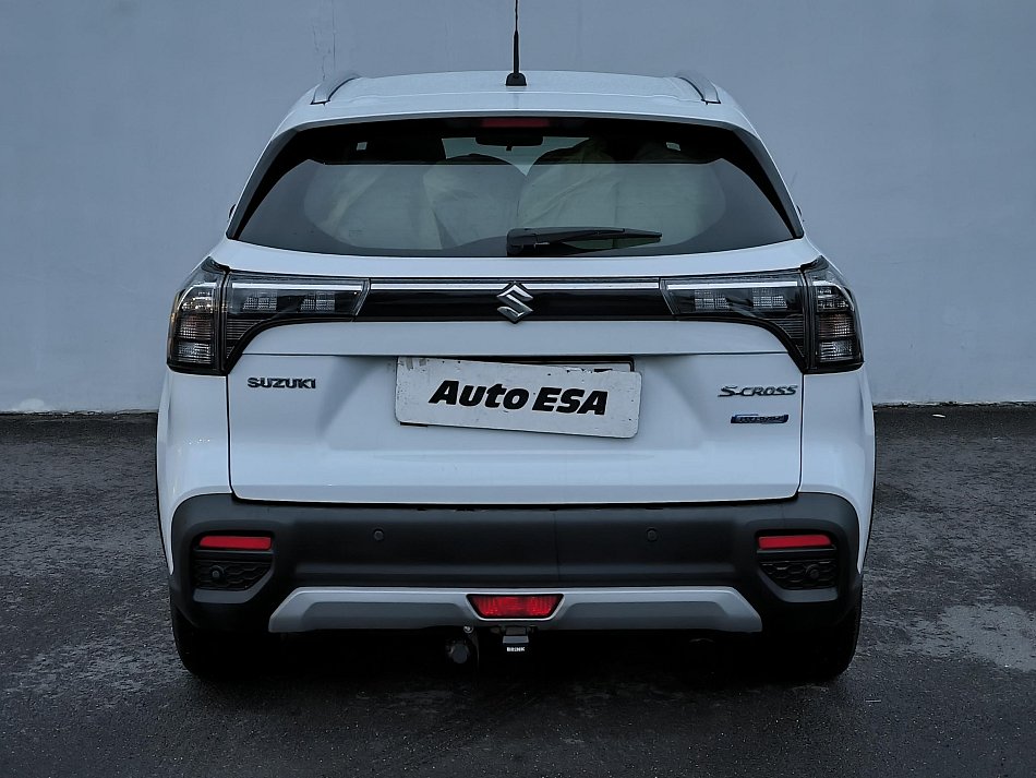 Suzuki S-Cross 1.4 