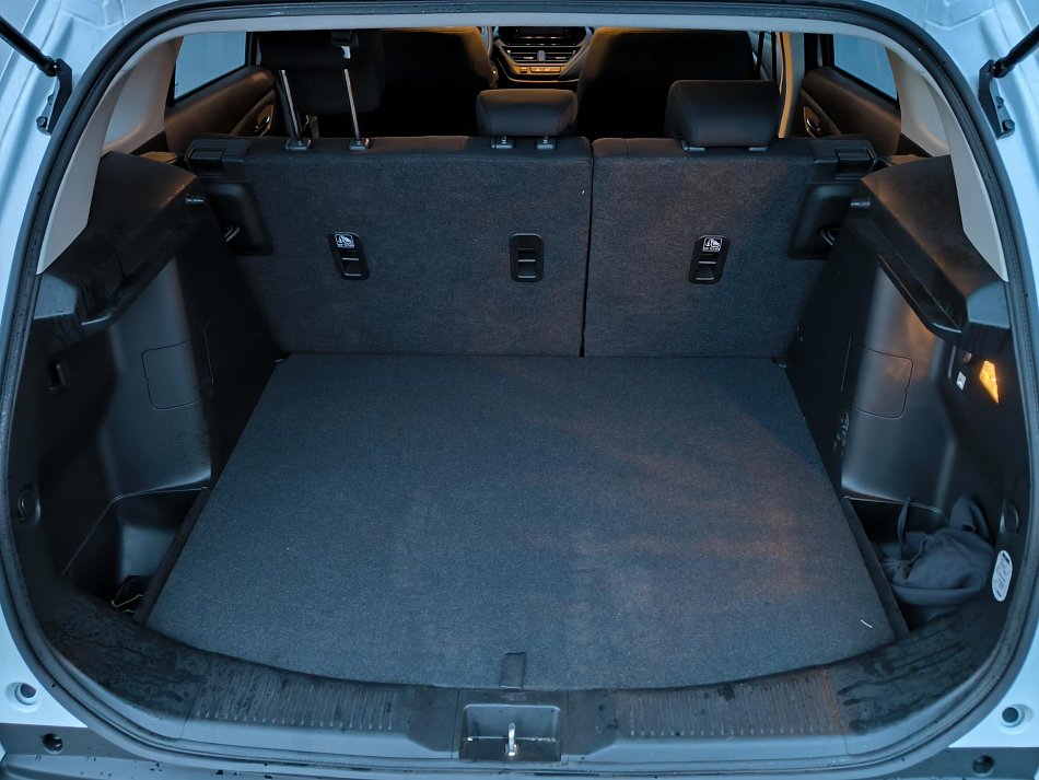 Suzuki S-Cross 1.4 