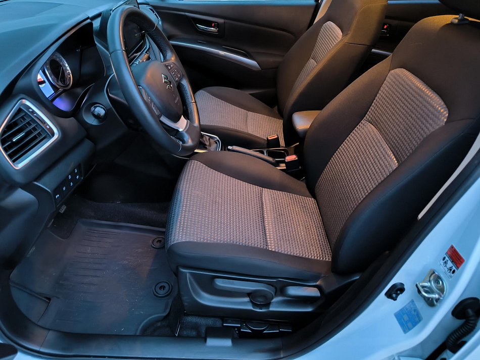 Suzuki S-Cross 1.4 