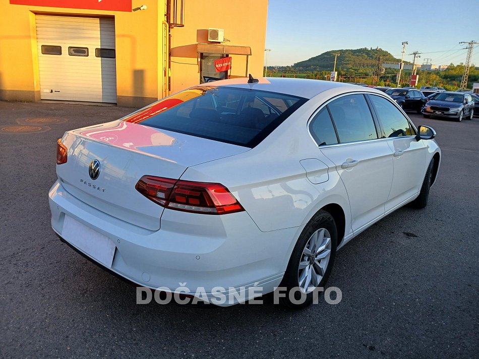 Volkswagen Passat 1.5 TSi 