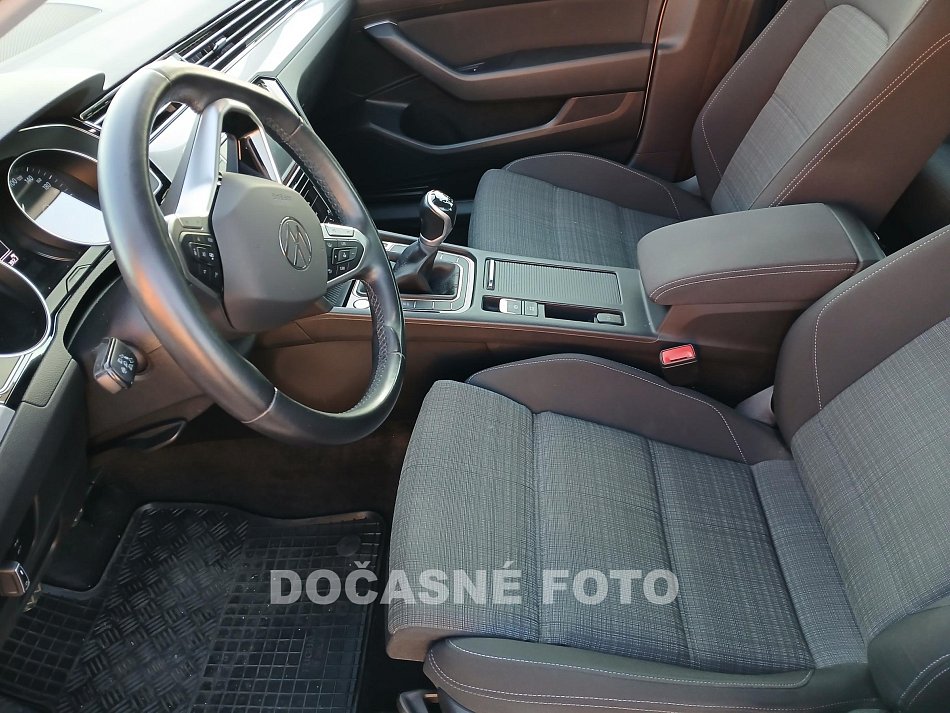 Volkswagen Passat 1.5 TSi 