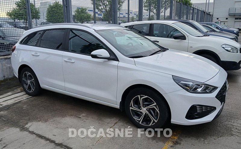 Hyundai I30 1.5 