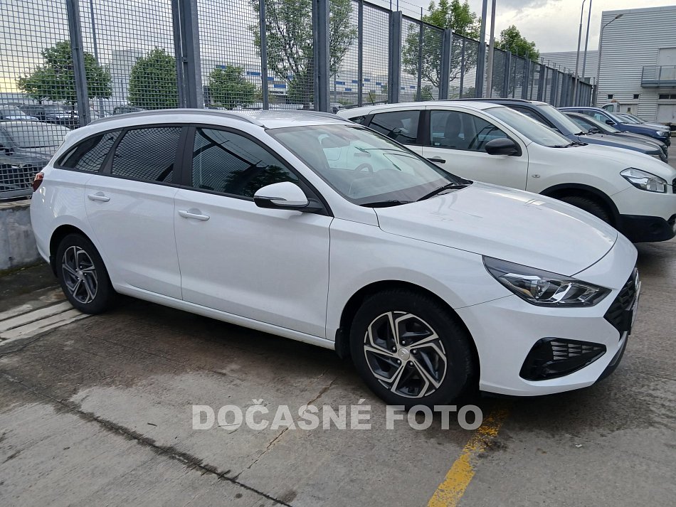 Hyundai I30 1.5 