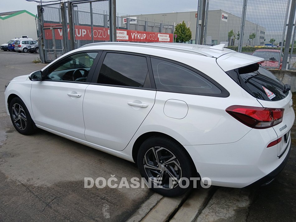 Hyundai I30 1.5 