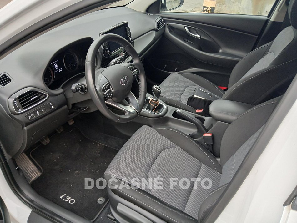 Hyundai I30 1.5 