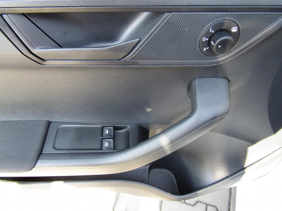 Škoda Fabia III 1.0 MPi Active