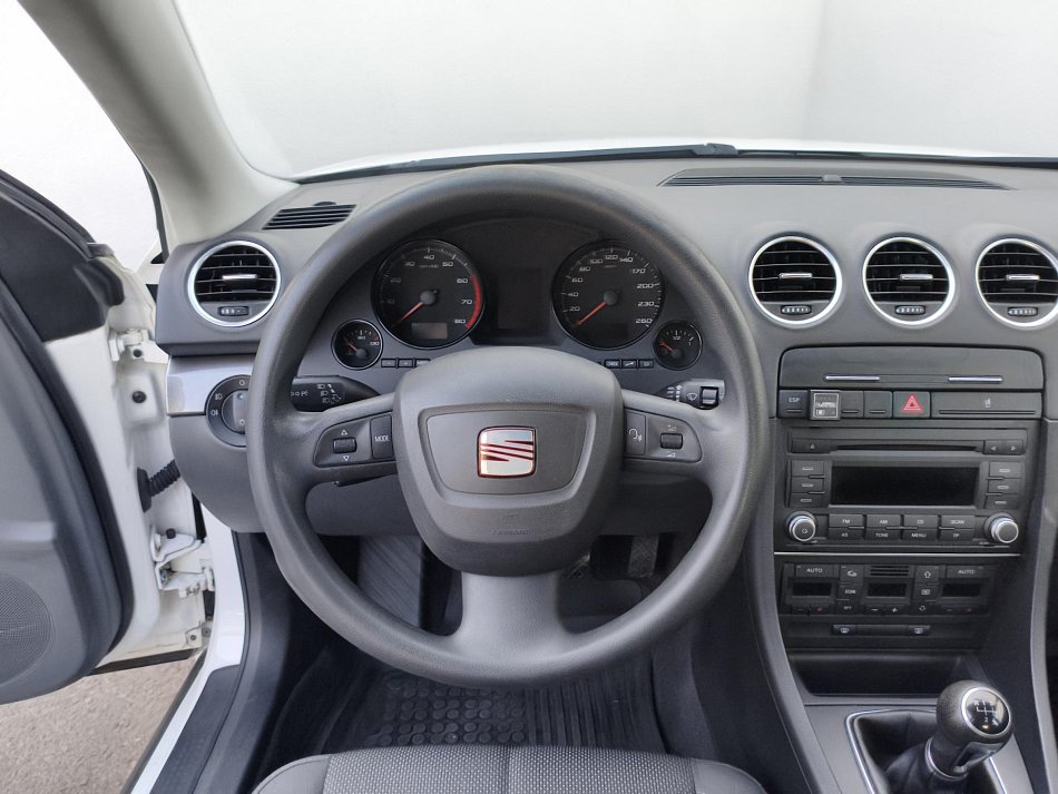 Seat Exeo 1.6i  LPG