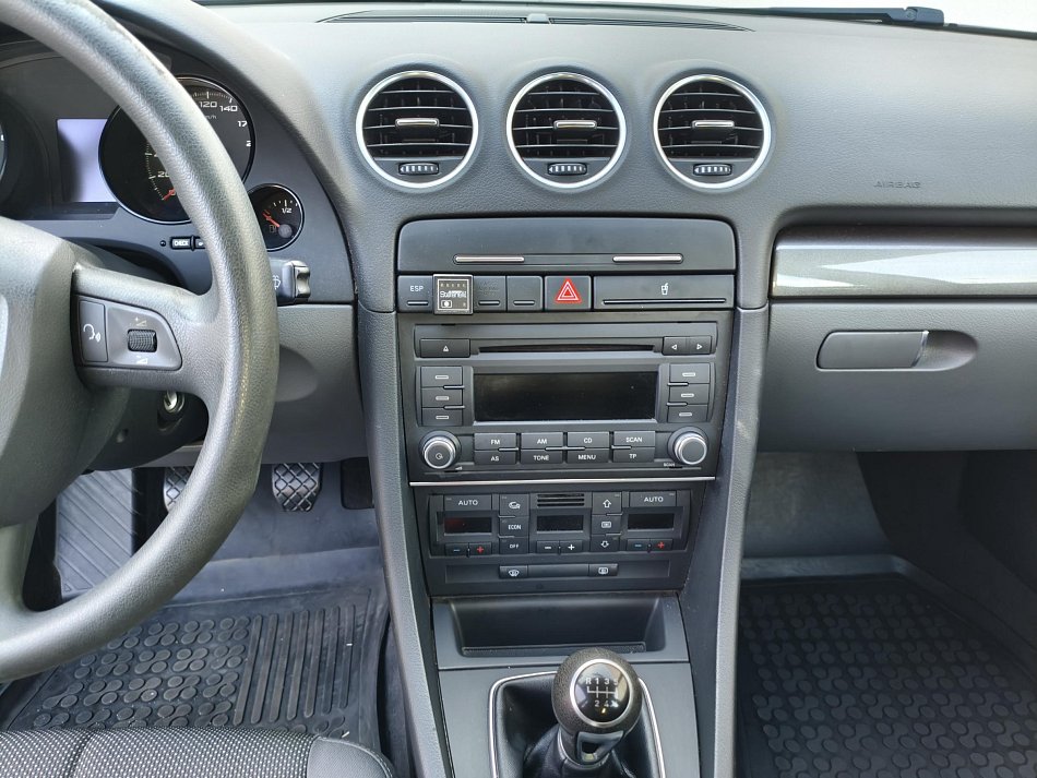 Seat Exeo 1.6i  LPG