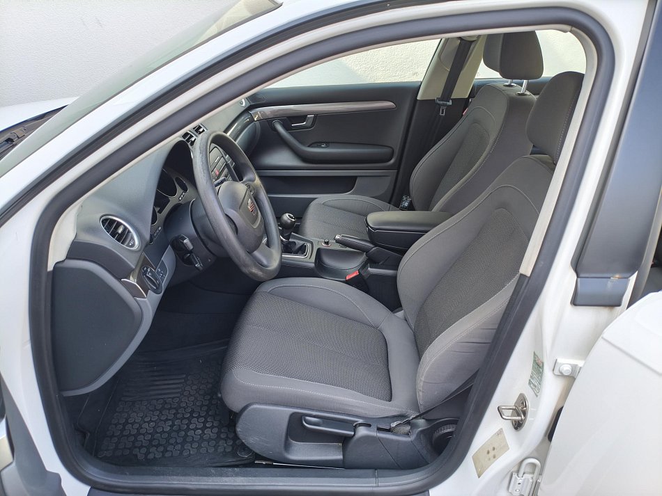 Seat Exeo 1.6i  LPG