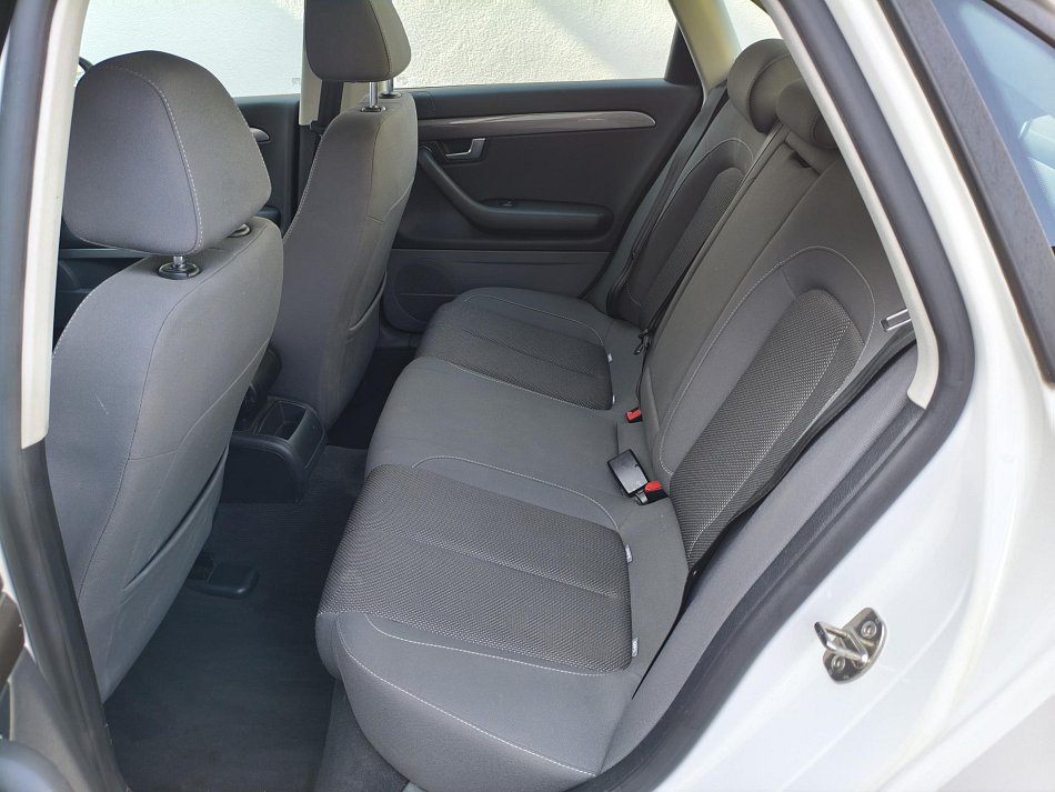 Seat Exeo 1.6i  LPG