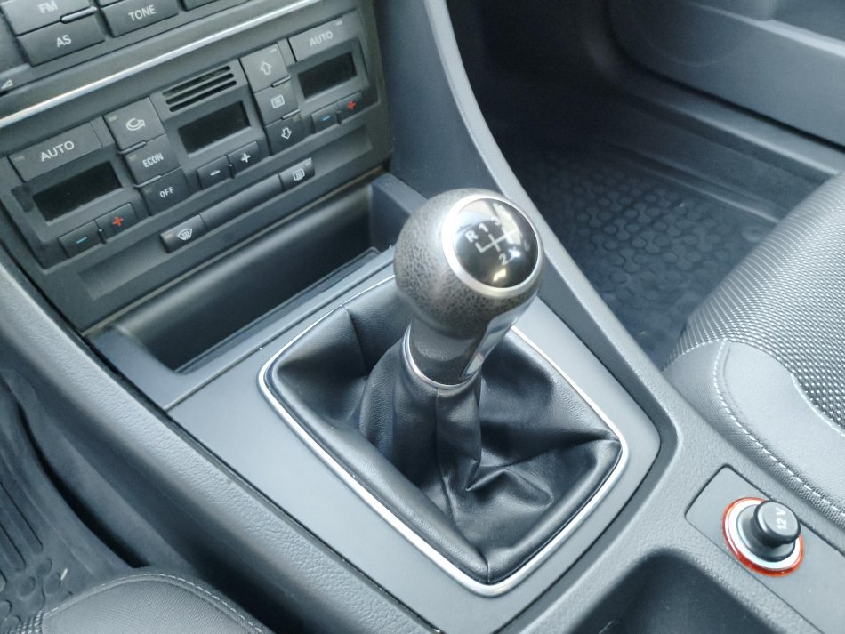Seat Exeo 1.6i  LPG