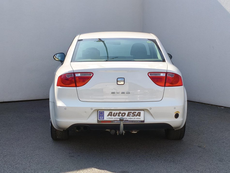 Seat Exeo 1.6i  LPG
