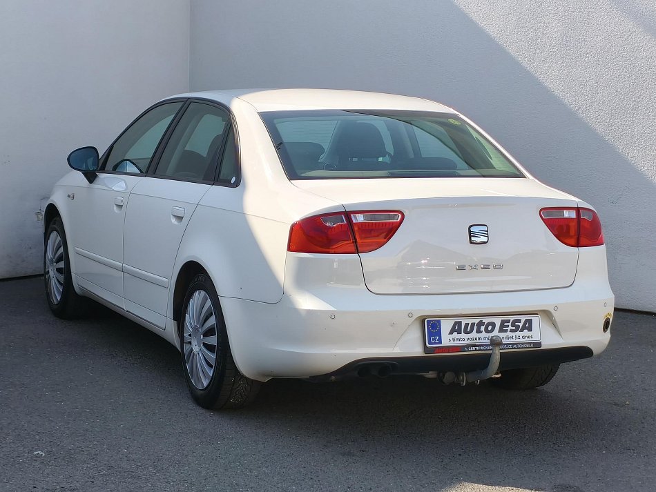 Seat Exeo 1.6i  LPG