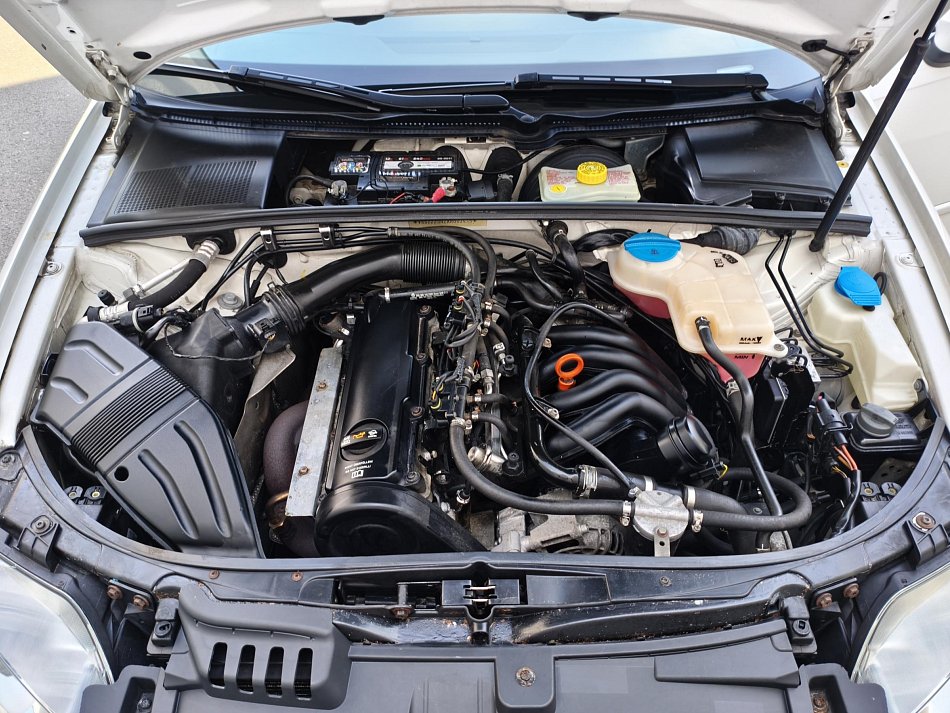 Seat Exeo 1.6i  LPG