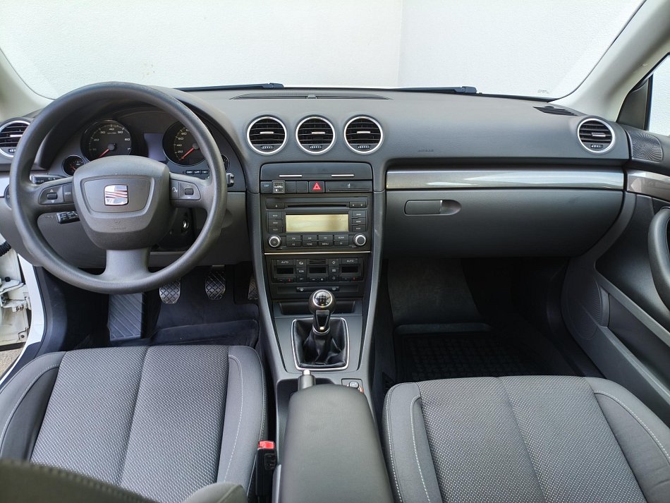 Seat Exeo 1.6i  LPG