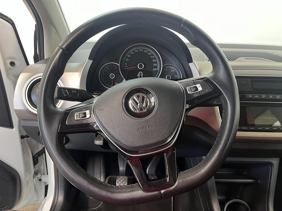 Volkswagen Up! 1.0 TSi Highline