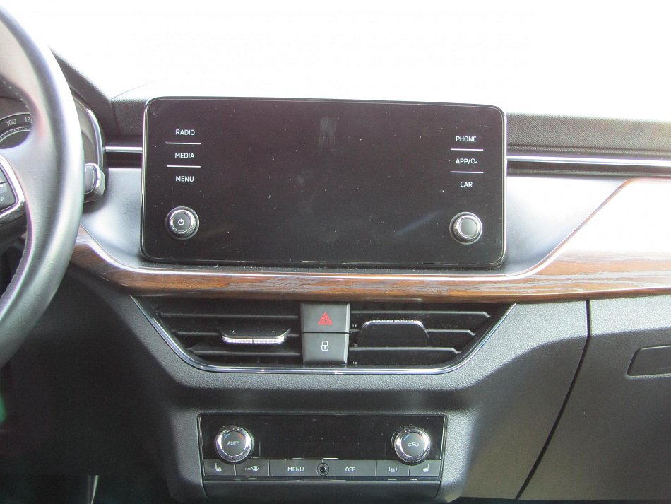 Škoda Kamiq 1.6 TDi ScoutLine