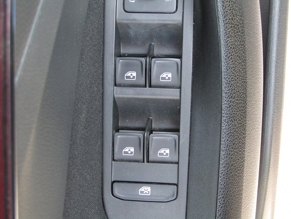 Škoda Kamiq 1.6 TDi ScoutLine