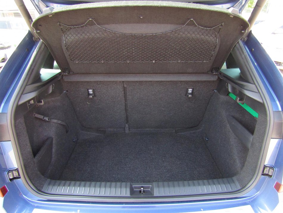Škoda Kamiq 1.6 TDi ScoutLine