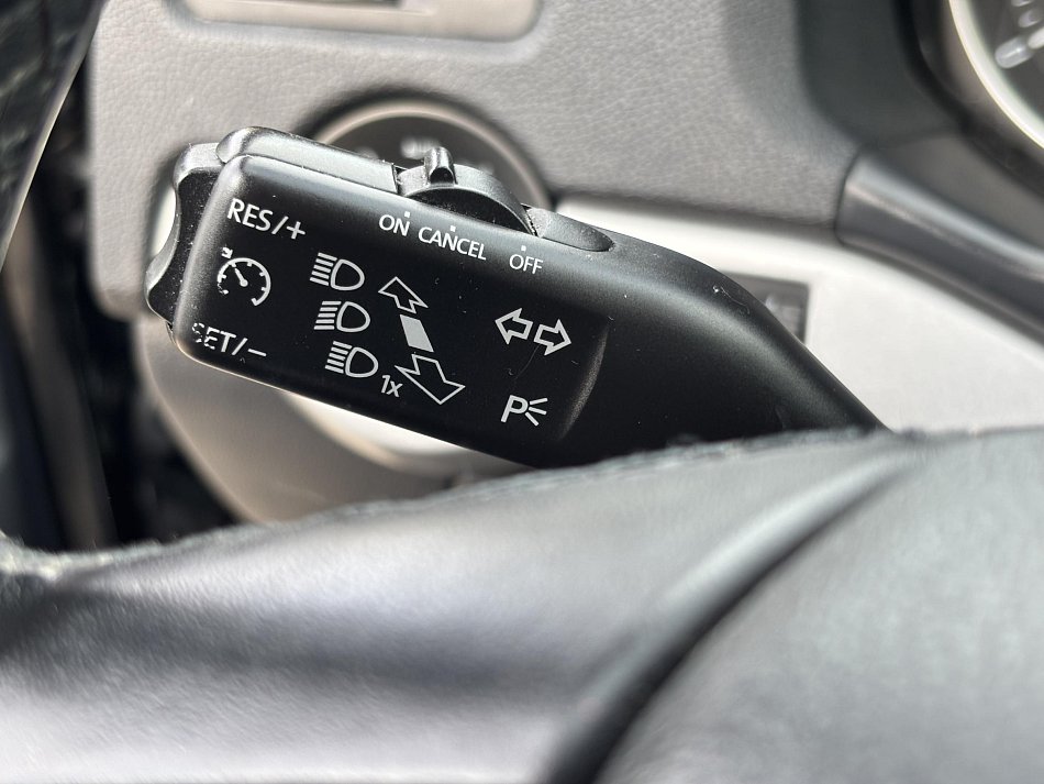 Škoda Octavia II 1.4 TSi Ambition