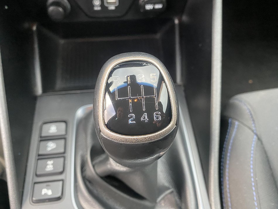 Hyundai Tucson 2.0CRDi  4x4