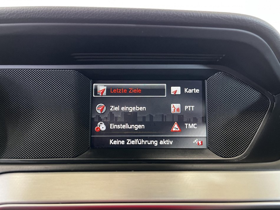 Mercedes-Benz Třída C 1.8K Avantgarde C180