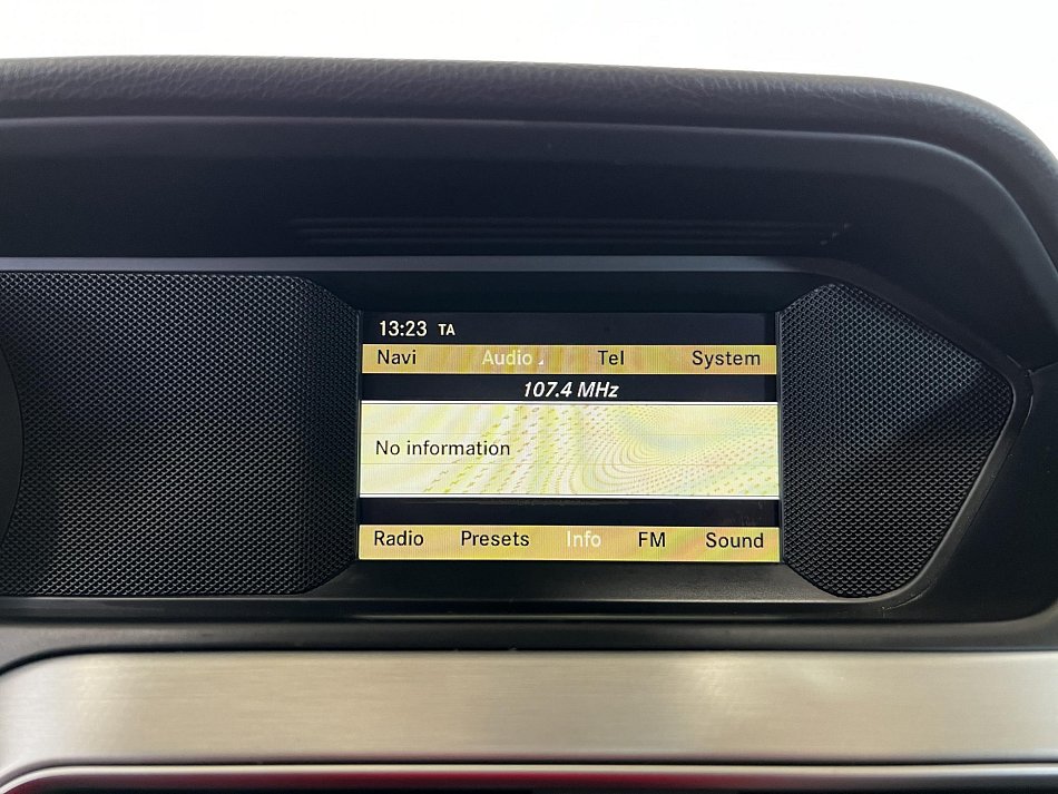 Mercedes-Benz Třída C 1.8K Avantgarde C180