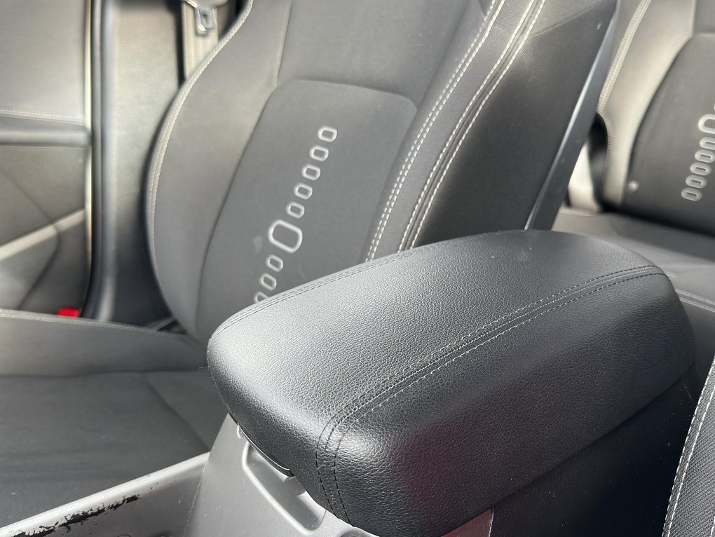 Kia Sportage 1.7 CRDi 