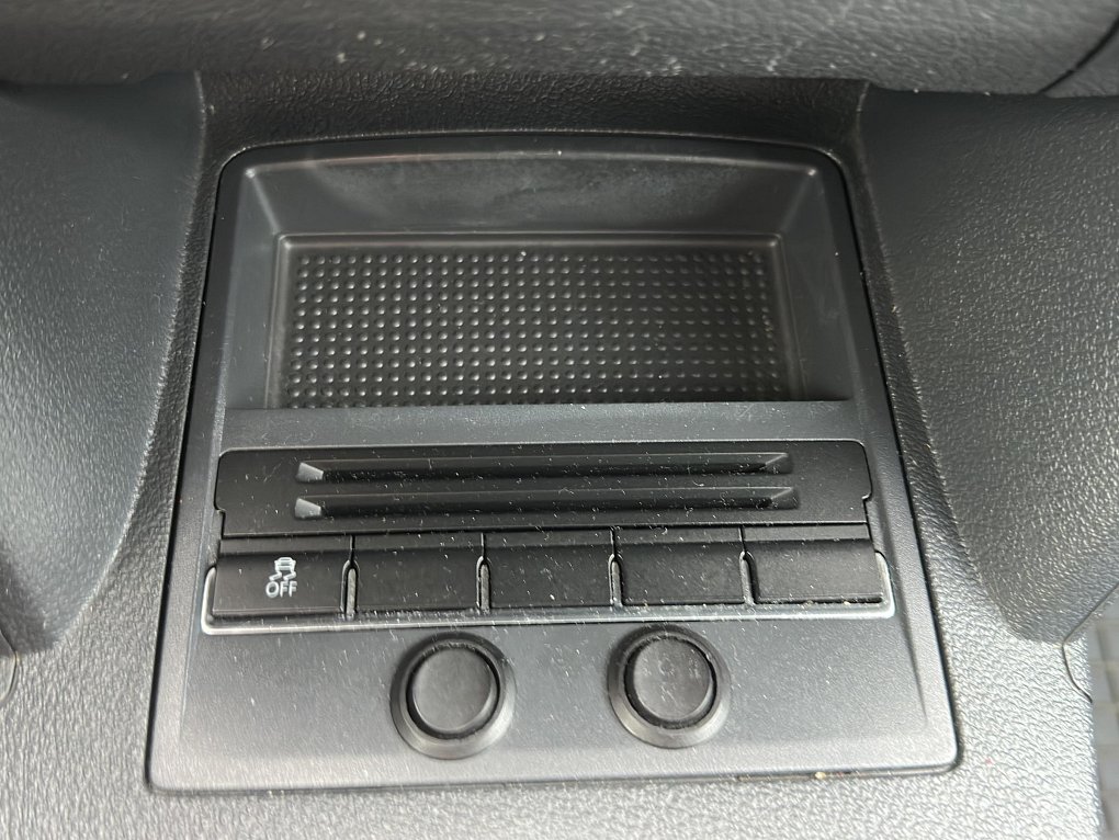 Volkswagen Touran 1.6TDi 