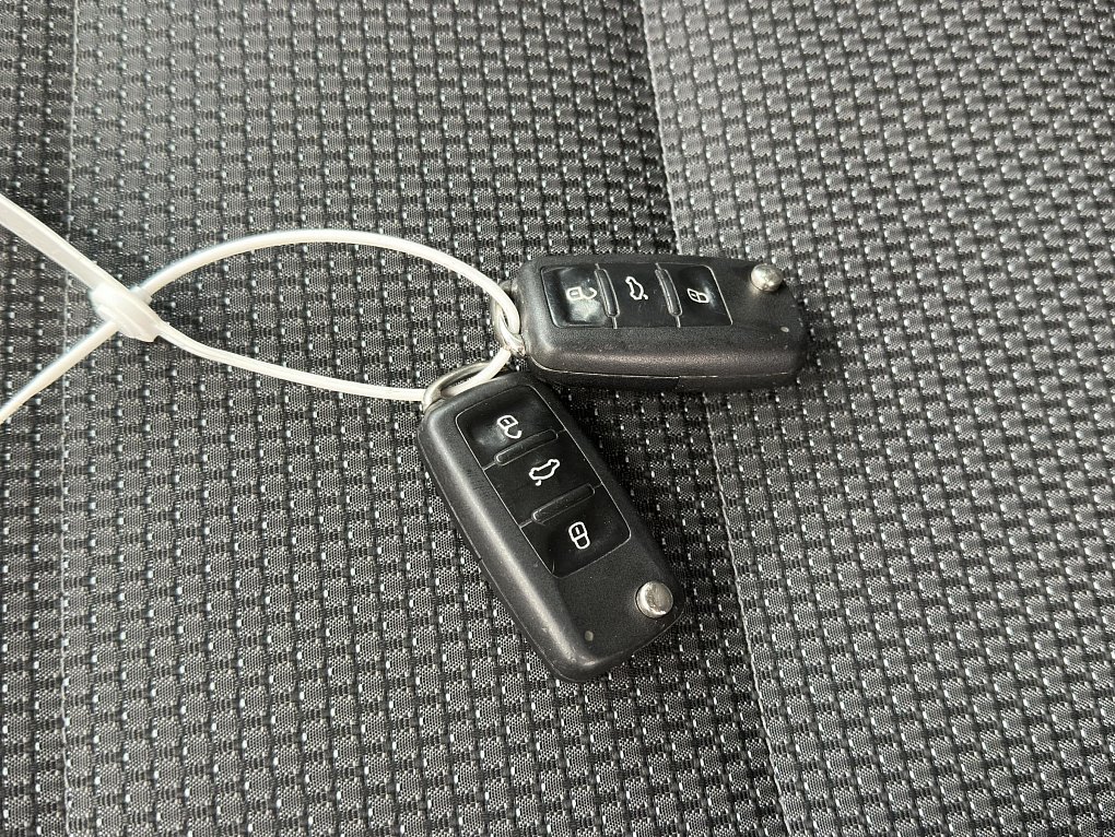 Volkswagen Touran 1.6TDi 