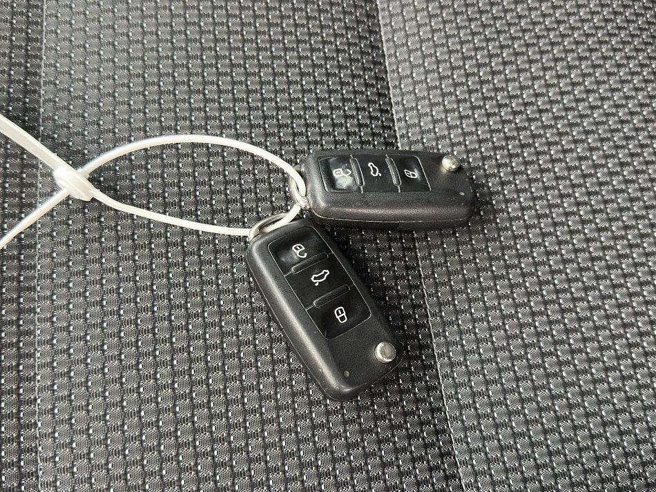 Volkswagen Touran 1.6TDi 