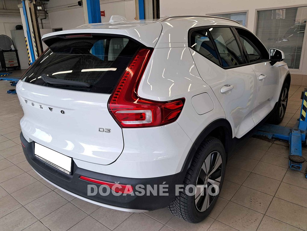 Volvo XC40 2.0D 
