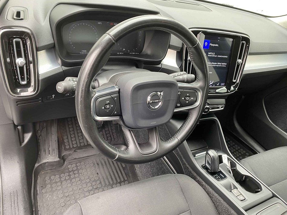 Volvo XC40 2.0D 