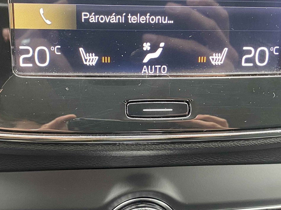 Volvo XC40 2.0D 