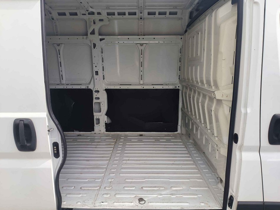Peugeot Boxer 2.0HDi  L3H2