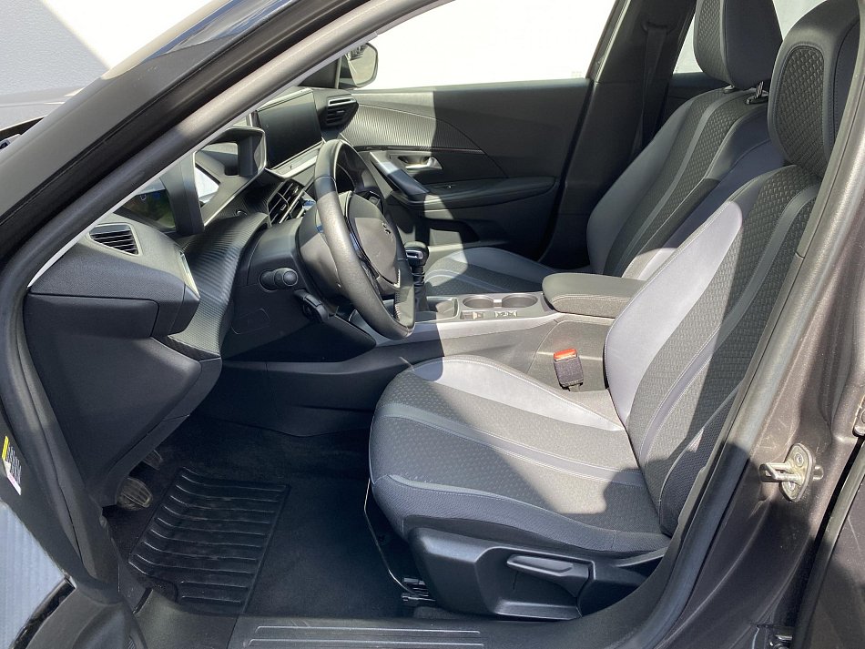 Peugeot 2008 1.2PT Allure