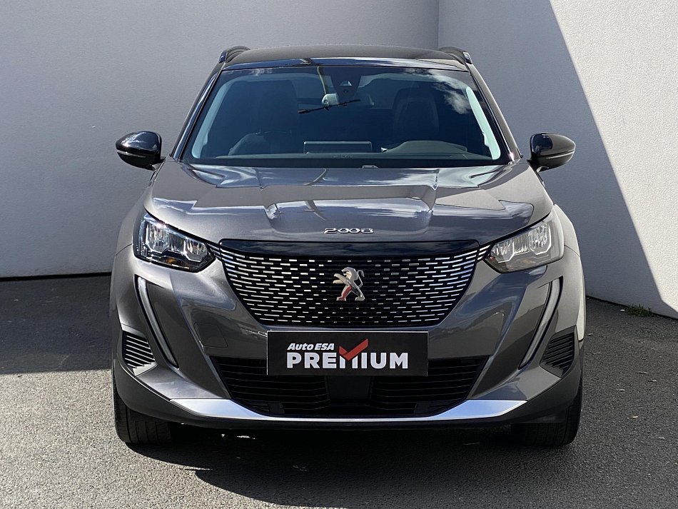 Peugeot 2008 1.2PT Allure