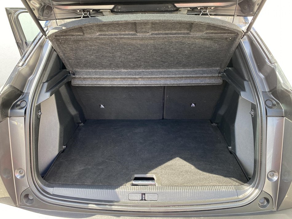 Peugeot 2008 1.2PT Allure